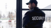 security guard tracking systems