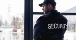 security guard tracking systems