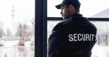 security guard tracking systems