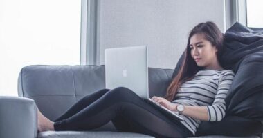 Stay At Home Date Night Ideas