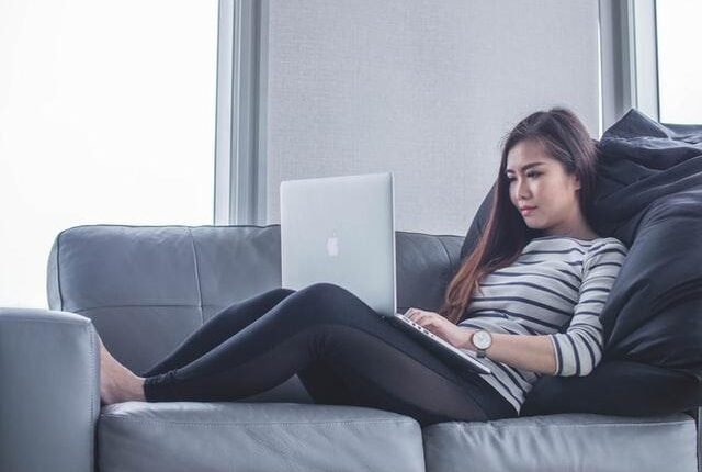 Stay At Home Date Night Ideas