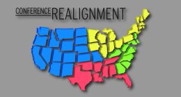 Conference Realignment