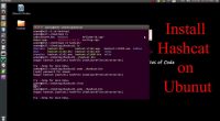 How to Install Hashcat 6.2.5 on Ubuntu 18.04