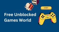 Unblocked Games World