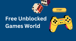 Unblocked Games World