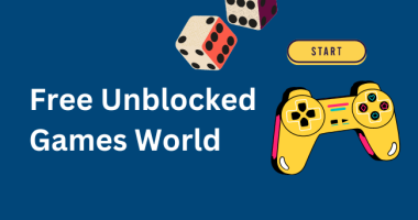 Unblocked Games World