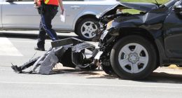 What to Do After Your Motorcycle Crashes with a Car in Georgia 