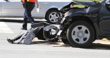 What to Do After Your Motorcycle Crashes with a Car in Georgia 