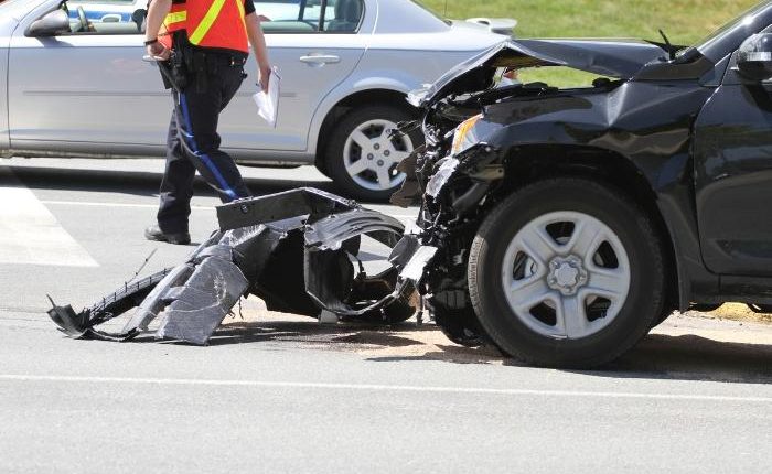 What to Do After Your Motorcycle Crashes with a Car in Georgia 