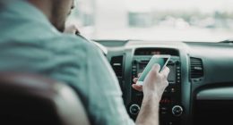 Top Distracted Driving Habits in Las Vegas and How to Break Them 