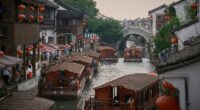 Eco-Tourism in China: Top Sustainable Travel Destinations