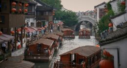 Eco-Tourism in China: Top Sustainable Travel Destinations