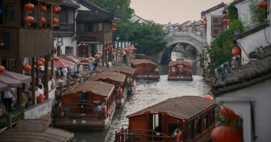 Eco-Tourism in China: Top Sustainable Travel Destinations