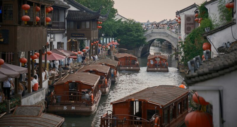 Eco-Tourism in China: Top Sustainable Travel Destinations